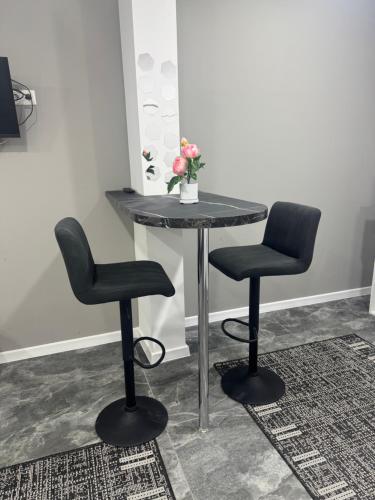 Apartament ultra-central in Edinets
