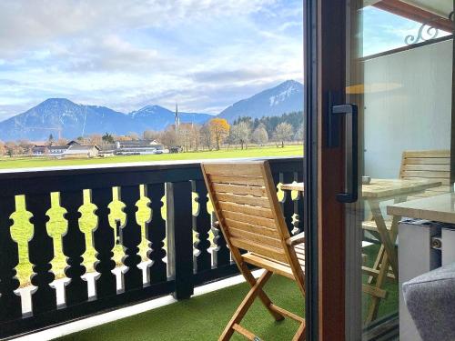 Sonnhof Apartments Tegernsee - zentral und perfekt für Urlaub & Arbeit in Bad Wiessee, Deutschland