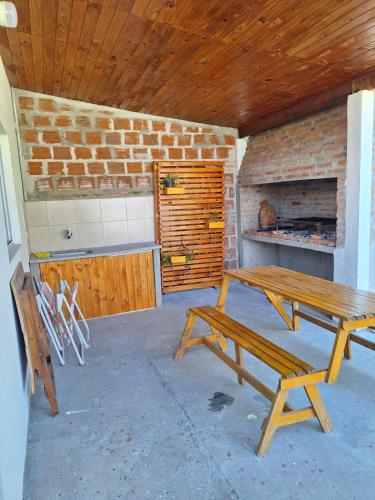 Duplex Tío Chiky Soltero (Duplex Tio Chiky Soltero) in Loreto