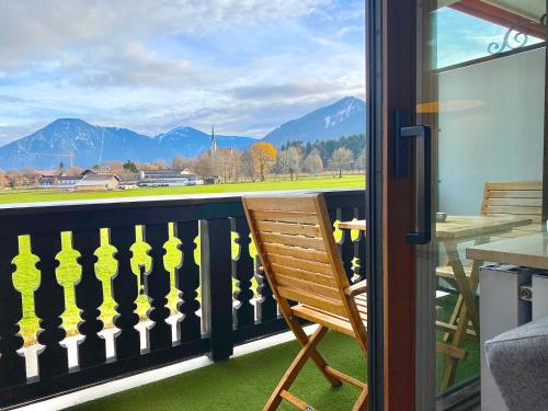 Sonnhof Apartments Tegernsee - zentral und perfekt für Urlaub & Arbeit (Sonnhof Apartments Tegernsee - zentral und perfekt fur Urlaub & Arbeit) in 巴特維塞