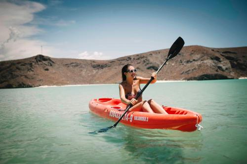 Cantamar Beach Hotel & Marina