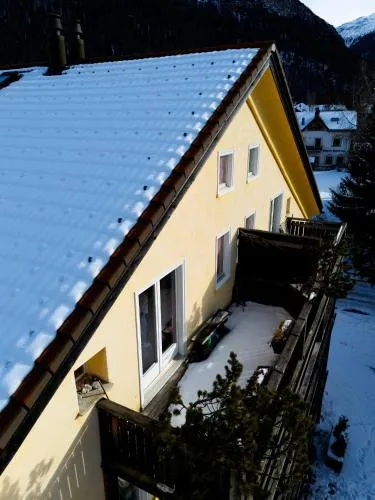 Chesa Principela - La Punt in La Punt-Chamues-ch, Schweiz