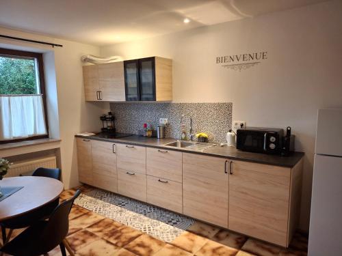 Guesthouse Les Tilleuls 3