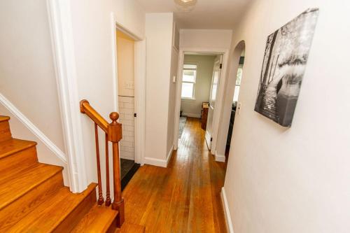 Tranquil 2BR Retreat Near Downtown Annapolis in 安納波利斯