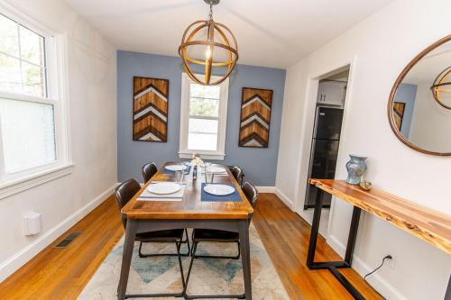 Tranquil 2BR Retreat Near Downtown Annapolis in 安納波利斯