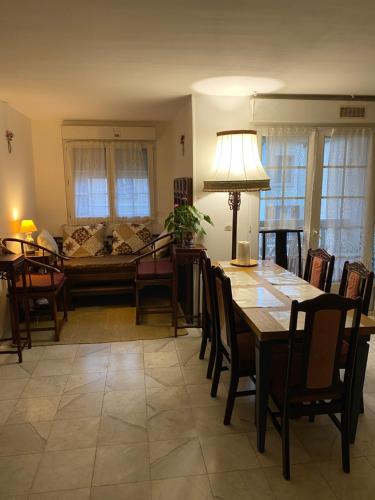 Grand Appartement F4 bien situé pour visiter Paris (Grand Appartement F4 bien situe pour visiter Paris) in Le Bourget