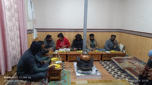 Home4you घर आपका in Nako