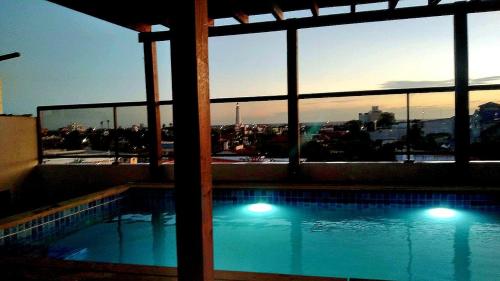 Hotel Bahia