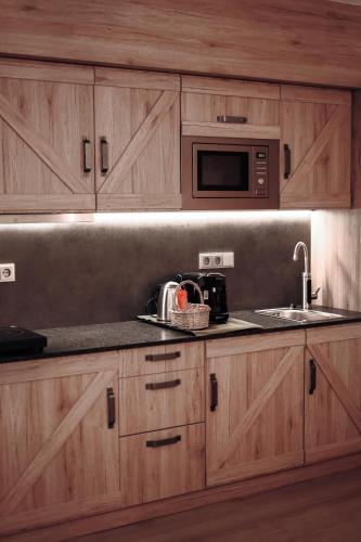 Hotel Garni Pension zur Wacht in Strobl