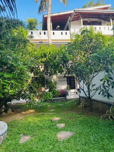 Oshi villa, Unawatuna
