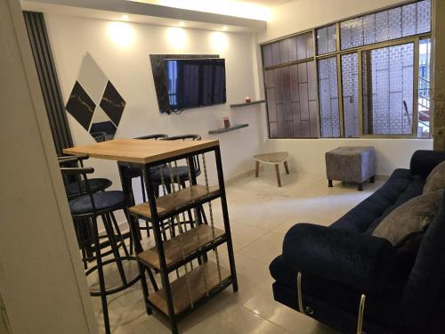 Elegancia y Confort Tu Espacio Privado Exclusivo