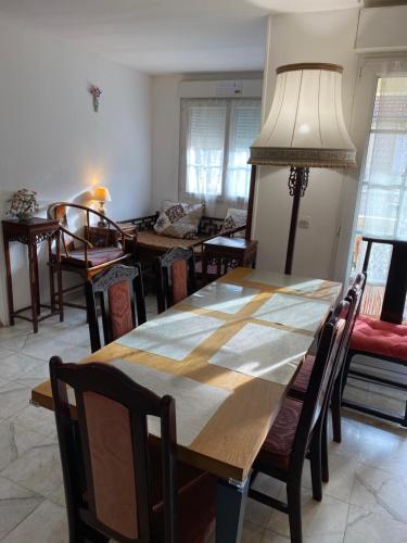 Grand Appartement F4 bien situé pour visiter Paris (Grand Appartement F4 bien situe pour visiter Paris) in Le Bourget