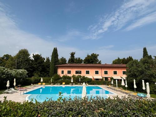 Appartamento Archi 11