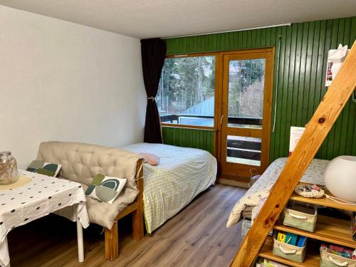 Studio près du lac (Studio pres du lac) in Malbuisson