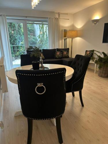 . Lux apartament Chodzież, ul Zwycięstwa 13