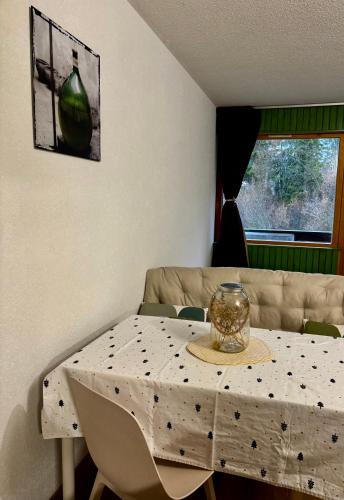 Studio près du lac (Studio pres du lac) in Malbuisson