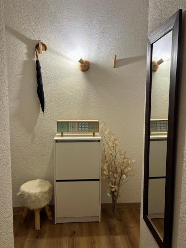 Studio près du lac (Studio pres du lac) in Malbuisson