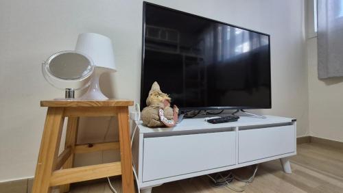 Nick's home01 in Jungsan