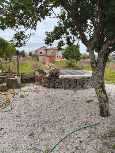 Tapada das Carvalhas gîte à louer Castelo Branco
