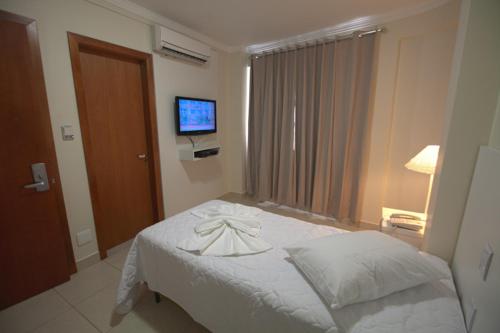 Skala Traveling Hotel in Cuiaba
