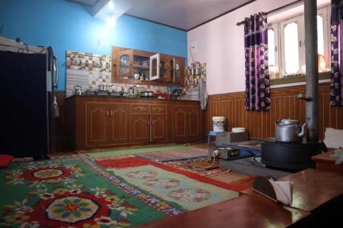 Home4you घर आपका in Nako