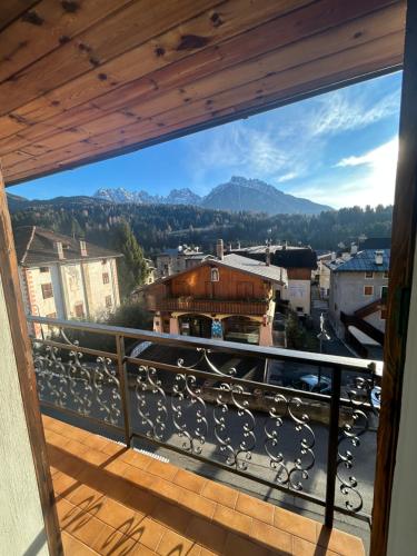 Family House - Lorenzago Di Cadore