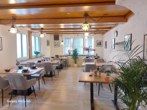 餐飲選擇, Silonce Hotel Bilstein - Lennestadt in 萊內斯塔特