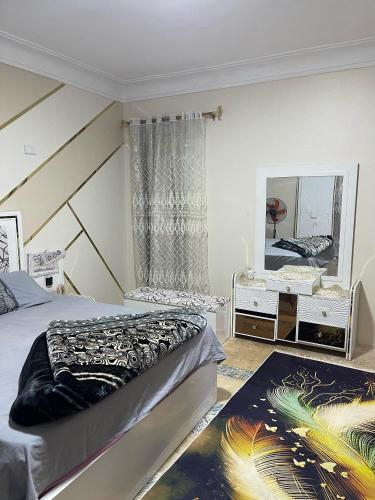 TUT Pyramids Apartment & Tours - image 3