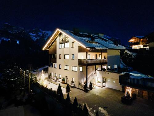  Apartment Ciasa Laoi, Unterkunft in St. Kassian