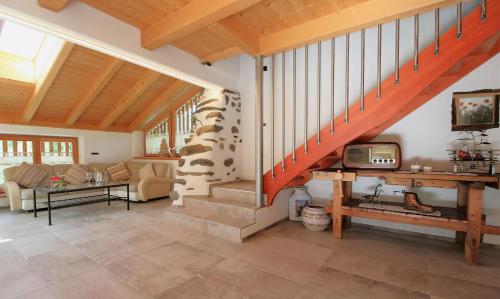  Exclusive Chalet Maso Molini in Terzels