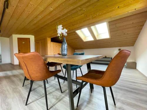 Gemutliche Ferienwohnung Im Dg Am Tegernsee - Bergblick, Ruhe & Ganz Viel Platz - Tegernsee