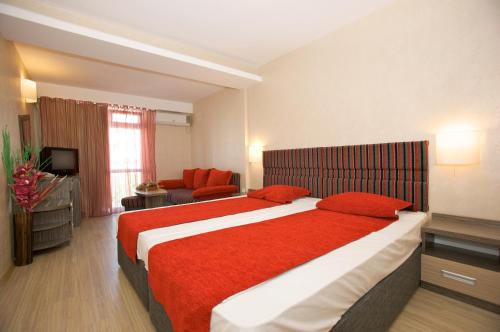 Hotel Kotva - All Inclusive – Sunny Beach, WY