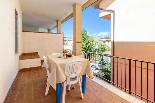  Daniela Apartments in Massa