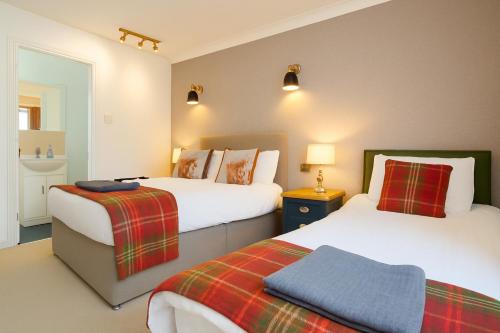 Tanera – Dingwall