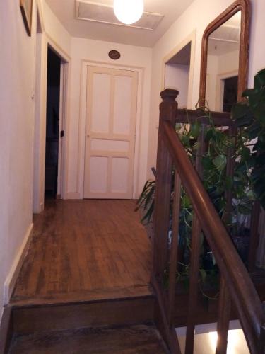 Maïstine - Chambres d hôte (Maistine - Chambres d hote) in Курбан