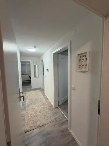 5-Täler Stern in Geislingen an der Steige, Deutschland