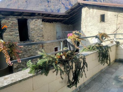 Ca Borgo Alpino 2