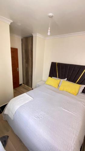 Sunrise apartment next to bullys hotel in Thika