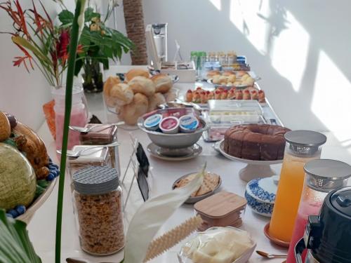 Pousada Mahalo in Guaruja