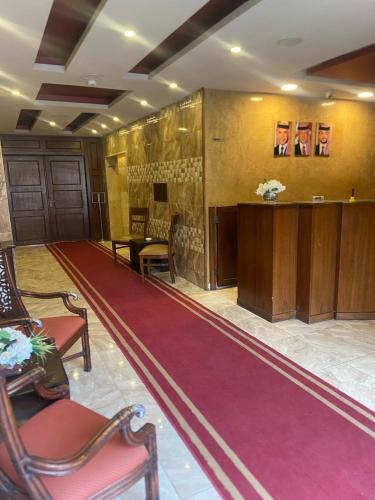 Al Amer Palace Hotel - image 7