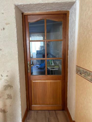 2 Chambres dans maison typique - Plan-de-Baix