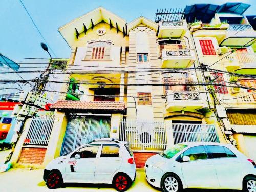 HnHome127 — other in 127 Ngõ 56 Phố Tứ Liên, Hanoi, 10000, Vietnam