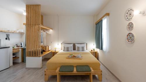 Capella Skiathos, Residences - Σκιάθος