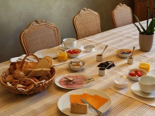 La Sauternaise luxury Boutique B&B - image 12