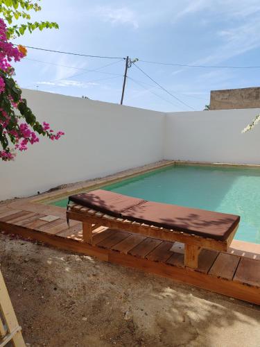 Keur Teranga Nianing in Nianing