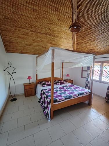Keur Teranga Nianing in Nianing