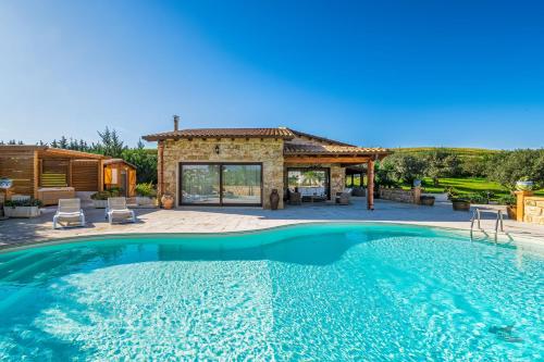 Villa DelMarmo