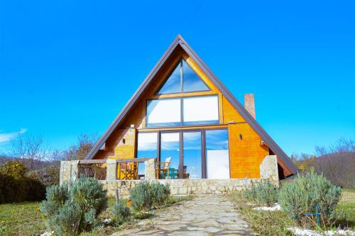 Kosmaj Escape - Chalet - Koraćica