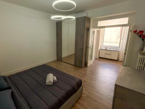 Suite ai piedi di Città Alta, Bergamo (foto 10)