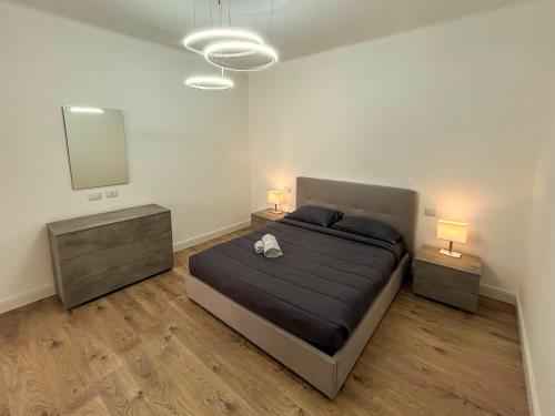 Suite ai piedi di Città Alta, Bergamo (foto 4)